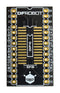 Dfrobot FIT0291 FIT0291 IC Adapter Board 22 mm x 37.5 1.6 8-Sop/ 16-Sop/ 28-Sop To 16-Dip/ 28-Dip New