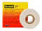 3M 27 TAPE (1&quot;X60YDS) TAPE, ELEC INSULATED, WHITE, 1INCH, 60YARD