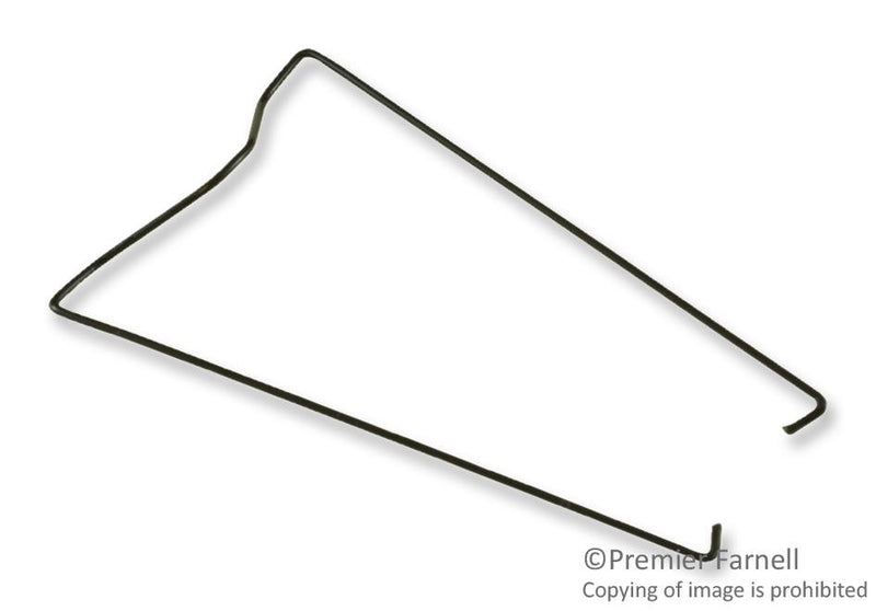 MULTICOMP G6-R32-12 LAMP HOLDER, CANDELABRA, BASE LAMPS