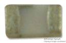 BIVAR CI-192028 CRYSTAL INSULATOR, RECTANGULAR, 0.1MM