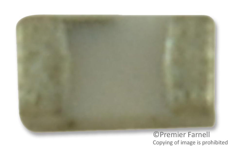 BIVAR CI-192028 CRYSTAL INSULATOR, RECTANGULAR, 0.1MM