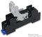 IDEC SJ1S-05BW SOCKET, RELAY, 5PIN, 12A, 250V
