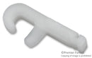 WAGO 734-230 PUSHBUTTON, MALE & FEMALE CONNECTOR