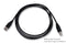 TRIPP-LITE UR020-006 COMPUTER CABLE, USB, 6FT, BLACK