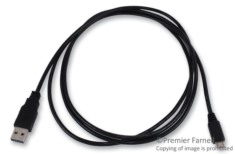 TRIPP-LITE UR050-006 COMPUTER CABLE, USB, 6FT, BLACK