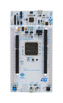 Stmicroelectronics NUCLEO-L4R5ZI Development Board STM32 Nucleo-144 STM32L4R5ZI MCU Arduino Compatible ST Zio Morpho
