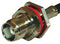 AMPHENOL RF 122160 RF/COAXIAL, TNC BULKHEAD JACK STR 50 OHM CRIMP