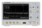 B&amp;K Precision BK2569B Digital Oscilloscope 2560B Series 4 Analogue 1 Ext Trigger 350 MHz 2 Gsps 200 Mpts ns