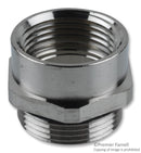 WEIDMULLER 1712370000 PG to NPT adapter