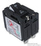 CARLING TECHNOLOGIES AF2-B0-46-620-212-D CIRCUIT BREAKER, 2 POLE, 277VAC, 20A