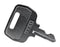 NKK SWITCHES AT4081 FLAT KEY, SK SERIES KEYLOCK SWITCH