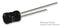 BOURNS RLB0812-102KL INDUCTOR, 1MH, RADIAL LEADED