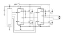 Monolithic Power Systems (MPS) MP1924HS-LF-P Voltage Regulator High Frequency Half-Bridge Driver 9 V to 16 In 500 kHz SOIC-8