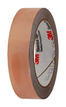 3M 1245 TAPE (1"X18YDS) Tape Copper Foil 25.4MM X 16.5M