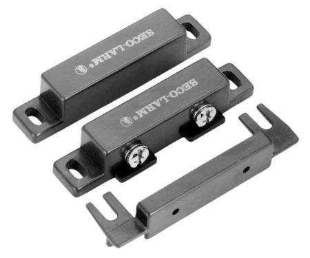 SECO-LARM SM-200Q/BR Product Range:Screw-Terminal Surface-Mount Contact