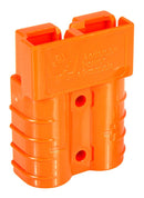Anderson Power Products 992G7 PLUG/RCPT Housing 2POS PC Orange