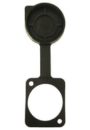 Cliff Electronic Components CP30285 Dust Cap / Cover Feedthrough Connectors