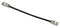 Pomona 5697-72 Coaxial Cable RG-58C/U 72IN Black