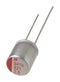 Nichicon RS80J561MDN1JT Capacitor 560 &micro;F 6.3 V Radial Leaded Fpcap RS8 Series 0.008 ohm 2000 Hours @ 105&deg;C