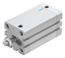 Festo ADN-40-60-A-P-A Cylinder DBL Acting 40MM 10BAR 60MM