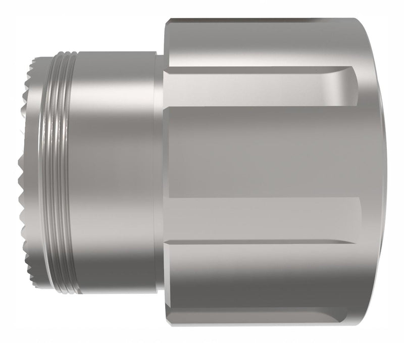 Amphenol Aerospace TVM06DS-25L-10T Circular Conn Plug 25L-10 7POS