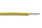 Multicomp PRO MP005399 Wire BS4808 / Def Stan 61-12 16/0.2 PVC Yellow 0.5 mm&sup2; 328 ft 100 m
