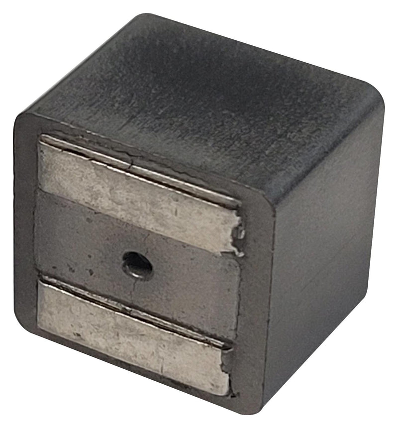 Abracon ASPI-F1010-4R7M-T ASPI-F1010-4R7M-T Power Inductor (SMD) 4.7 &Acirc;&micro;H 24 A Shielded 21.4 ASPI-F1010 11.9mm x 11mm 9.7mm