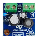 Stmicroelectronics STEVAL-VP12201B Eval Board 15V/0.2A Buck Converter