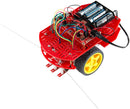 Tanotis - SparkFun RedBot Mainboard Drivers, Sparkfun Originals - 5