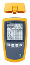 Fluke Networks MS-POE Network Analyser LCD 10Gbps PoE Microscanner Series