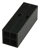 Molex 22-55-2041 Connector Housing SL 70450 Receptacle 4 Ways 2.54 mm 70058 71851 Crimp Terminals