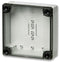 Fibox PC 95/50 LT Plastic Enclosure Utility Box Polycarbonate 50 mm 100 IP66 IP67