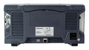 Multicomp PRO MP750510 MP750510 Waveform Generator Arbitrary 2 Channel 35MHz 500MSa/s 7" LCD Screen