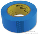 3M 8898 (48MMX55M) TAPE, SEALING, PP, BLUE, 1.9INX180FT