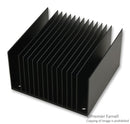 AAVID THERMALLOY 241214B92200G HEAT SINK