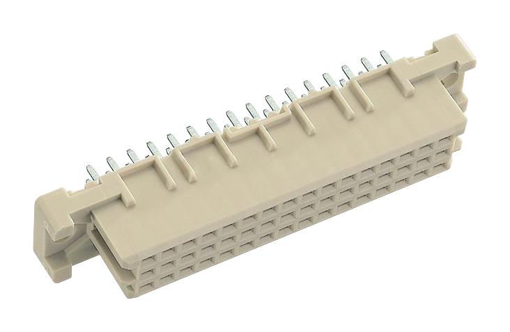 Harting 09232486824 Connector DIN 41612 Rcpt 3ROW