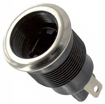 VCC (VISUAL COMMUNICATIONS COMPANY) 2803 INCANDESCENT SOCKET