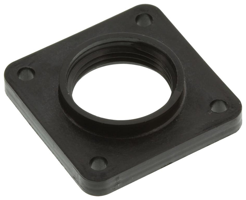 AMP - TE Connectivity 207299-2 Panel Mounting Flange Circular Connector