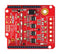 Infineon SHIELDBTS70021EPPTOBO1 Profet +2 12V/21A Arduino Shield