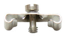 Amphenol Communications Solutions 863015ATLF D Sub Screwlock / Slidelock 6.5 mm 4-40 UNC DD