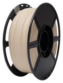 Multicomp PRO MP008934 3D Printer Filament 1.75 mm Khaki Epla 1 kg