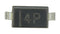 Multicomp PRO BAV3004W-7-F Diode Fast Recovery 225mA 350V SOD-123-2