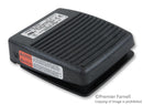LINEMASTER 971-S. SWITCH, FOOT, SPDT, (ON), 15A, 250V