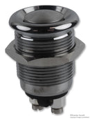 BULGIN MP0033 SWITCH, INDUSTRIAL PUSHBUTTON, 22MM