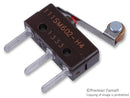 HONEYWELL 111SM602-H4 MICRO SWITCH, ROLLER LEVER, SPDT 5A 250V