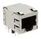 TRP CONNECTOR/BEL 2-1840408-6 RJ45 Conn R/A Jack 8P8C 1PORT TH