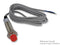 CROUZET SWITCH TECHNOLOGIES IMB1805T INDUCTIVE PROXIMITY DETECTOR, 5MM, 12V TO 24V