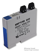 OPTO 22 SNAP-AITM-I I/O MODULE