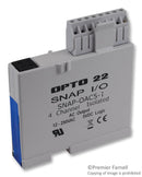 OPTO 22 SNAP-OAC5-I I/O MODULE