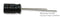 NICHICON UHE1H560MED1TD ALUMINUM ELECTROLYTIC CAPACITOR, 56UF, 50V, 20%, RADIAL